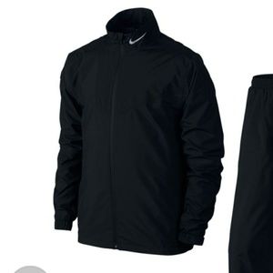 Nike Men's Storm-FIT Golf Rainsuit Jacket